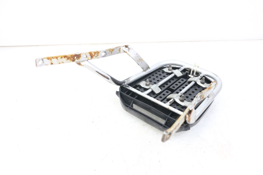 photo de Luggage rack HYOSUNG GF 125 (2001 - 2005)