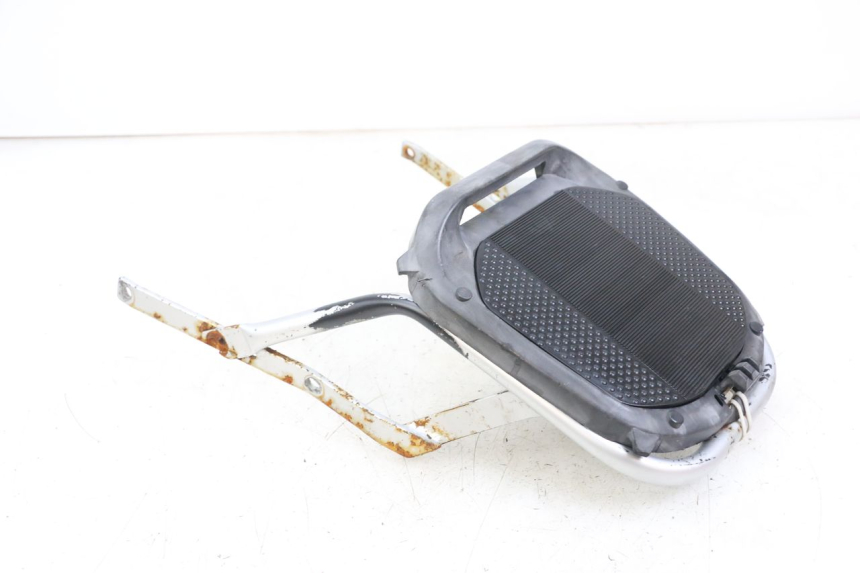 photo de Luggage rack HYOSUNG GF 125 (2001 - 2005)