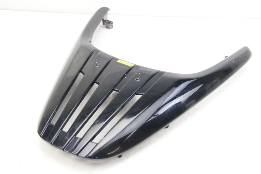 photo de LUGGAGE RACK REVATTO IMPERATOR 125 (2007 - 2015)