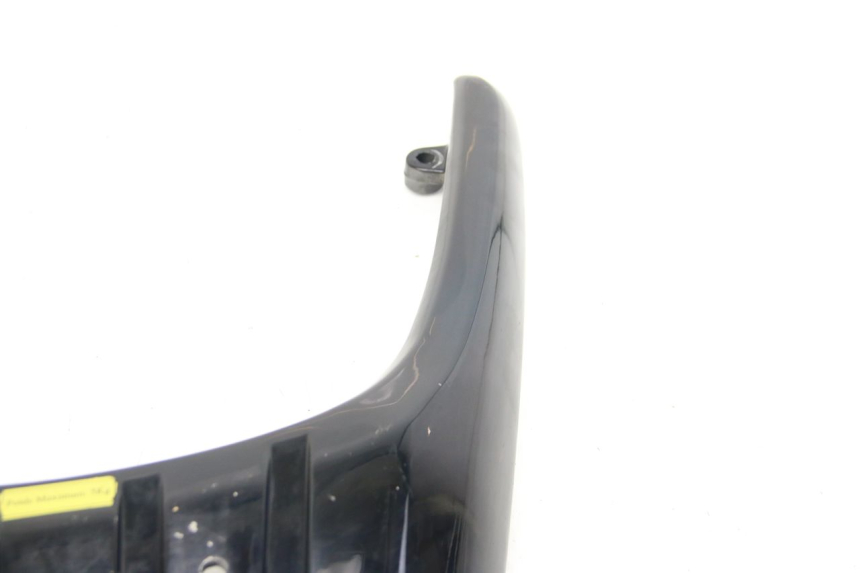 photo de LUGGAGE RACK REVATTO IMPERATOR 125 (2007 - 2015)