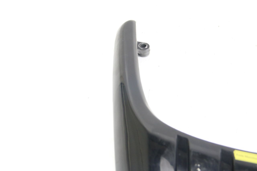 photo de LUGGAGE RACK REVATTO IMPERATOR 125 (2007 - 2015)