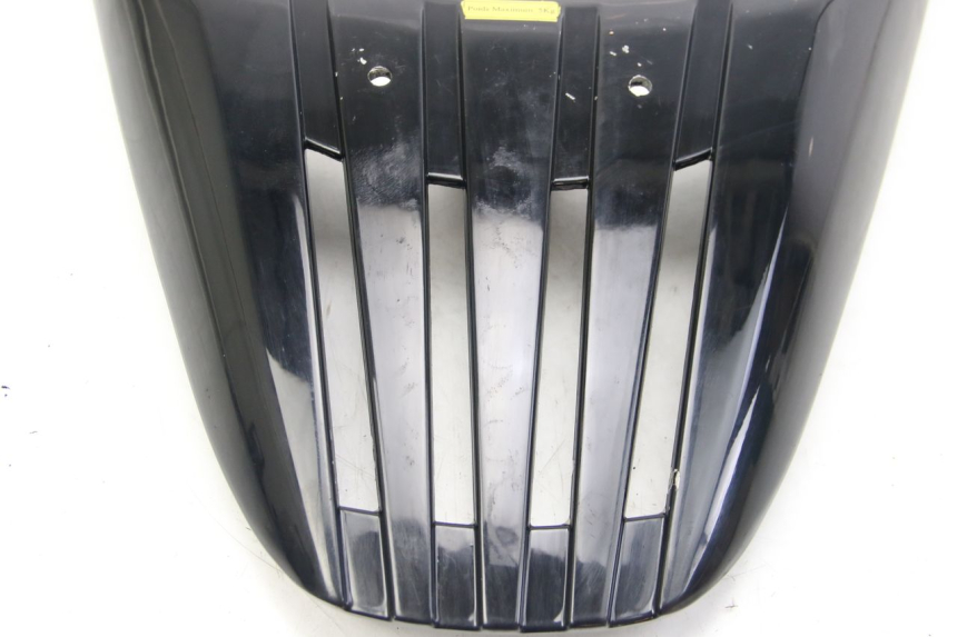 photo de LUGGAGE RACK REVATTO IMPERATOR 125 (2007 - 2015)