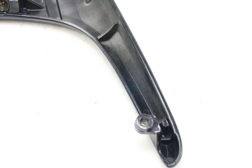 photo de LUGGAGE RACK REVATTO IMPERATOR 125 (2007 - 2015)