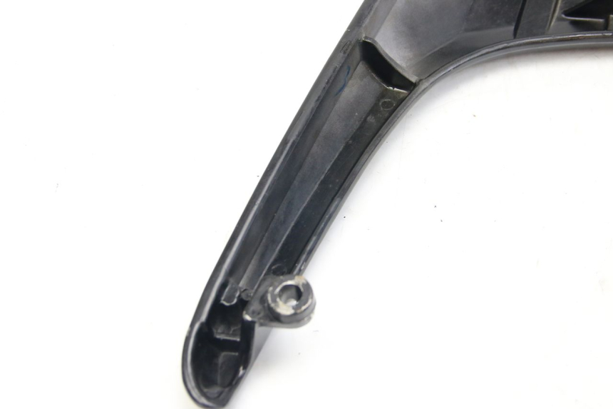 photo de LUGGAGE RACK REVATTO IMPERATOR 125 (2007 - 2015)