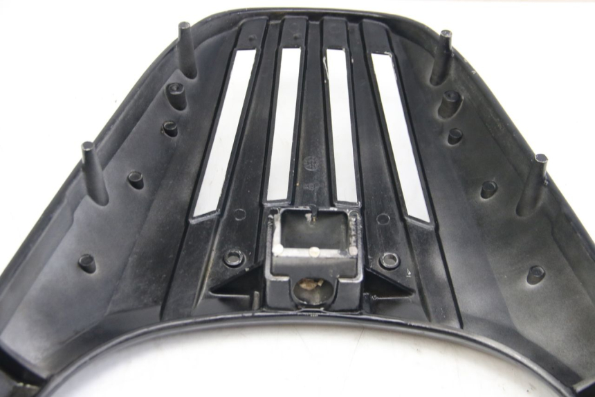 photo de LUGGAGE RACK REVATTO IMPERATOR 125 (2007 - 2015)