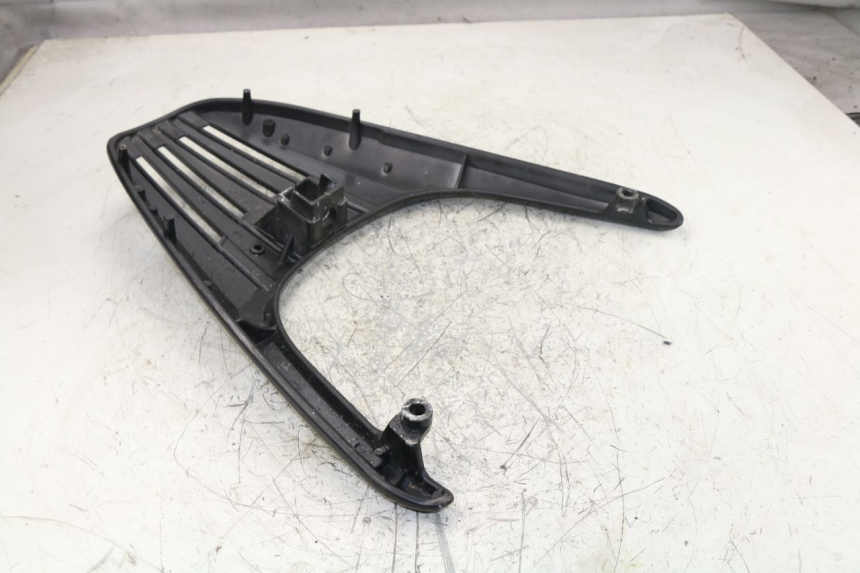 photo de LUGGAGE RACK REVATTO IMPERATOR 125 (2007 - 2015)