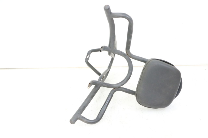 photo de LUGGAGE RACK JM MOTORS MIA 50 (2017 - 2020)