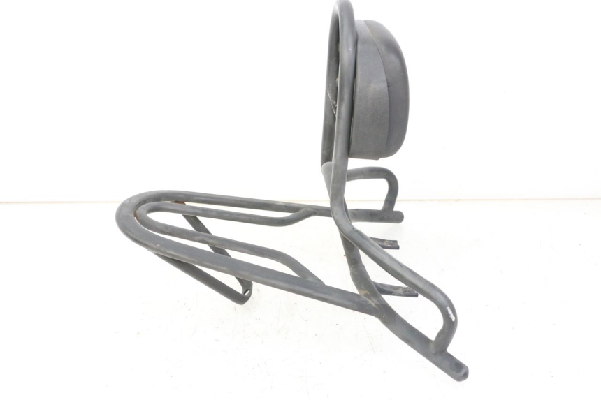 photo de LUGGAGE RACK JM MOTORS MIA 50 (2017 - 2020)