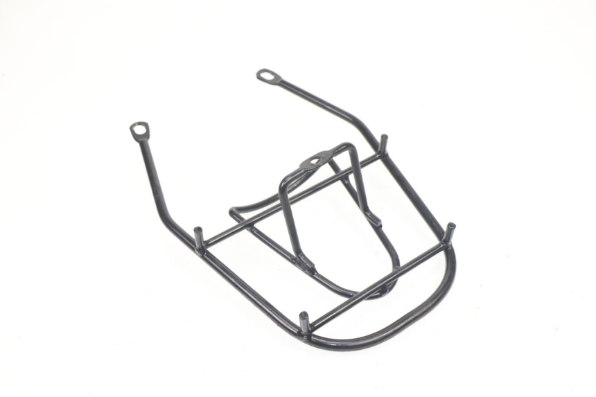 photo de LUGGAGE RACK JM MOTORS MILANO 50 (2014 - 2019)