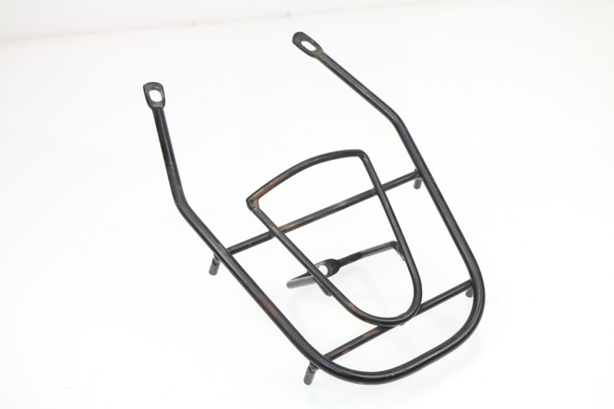 photo de LUGGAGE RACK JM MOTORS MILANO 50 (2014 - 2019)