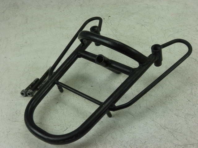 photo de LUGGAGE RACK JONWAY SOLANA 50 (2007 - 2016)