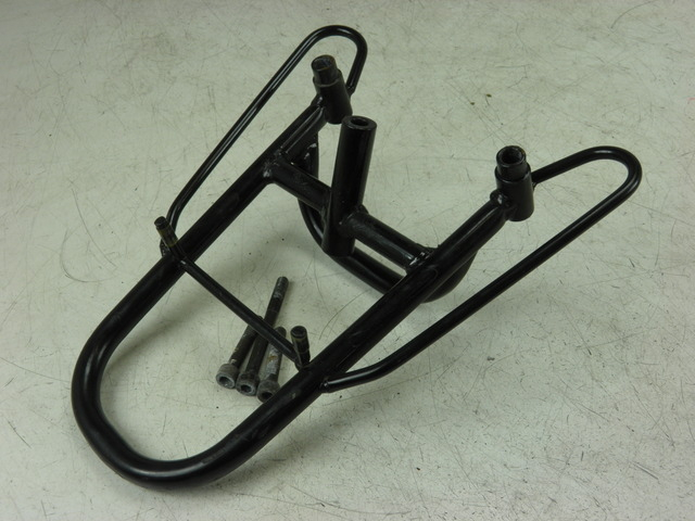 photo de LUGGAGE RACK JONWAY SOLANA 50 (2007 - 2016)