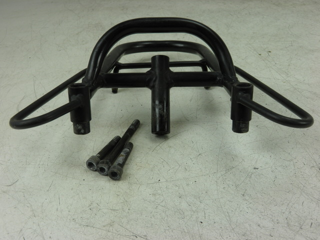 photo de LUGGAGE RACK JONWAY SOLANA 50 (2007 - 2016)