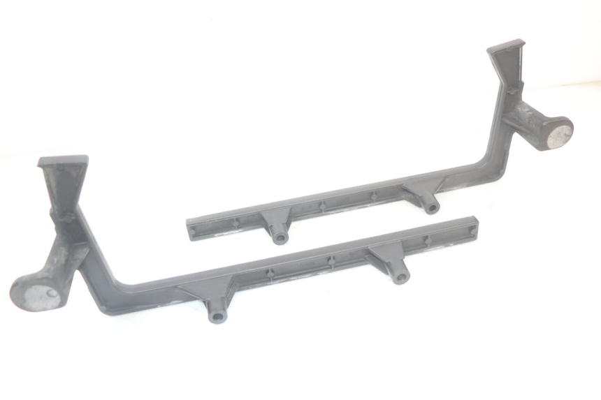 photo de LUGGAGE RACK KAWASAKI GTR 1000 (1994 - 2004)