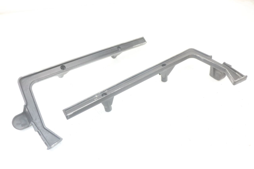 photo de LUGGAGE RACK KAWASAKI GTR 1000 (1994 - 2004)