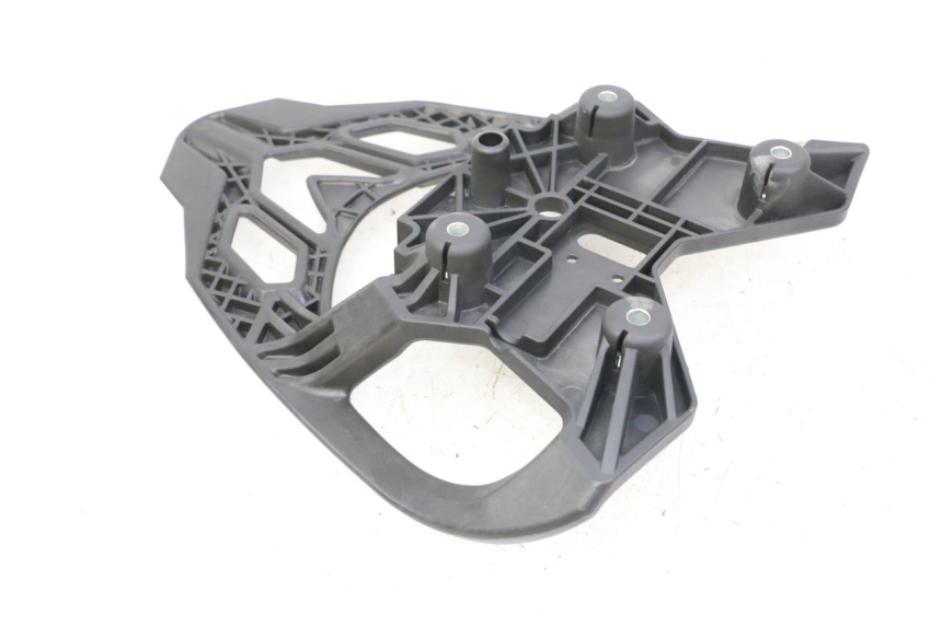 photo de LUGGAGE RACK KIDEN KD125-G 125 (2018 - 2022)