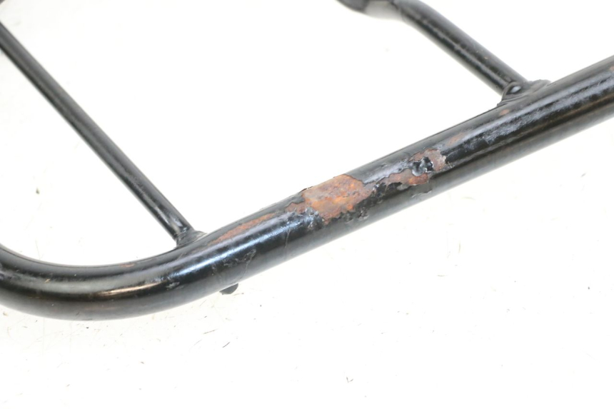 photo de LUGGAGE RACK KYMCO AGILITY PREMIUM 50 (2007 - 2010)