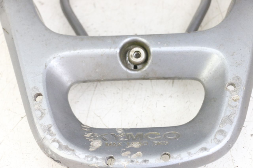 photo de LUGGAGE RACK KYMCO DINK 4T 50 (2007 - 2018)