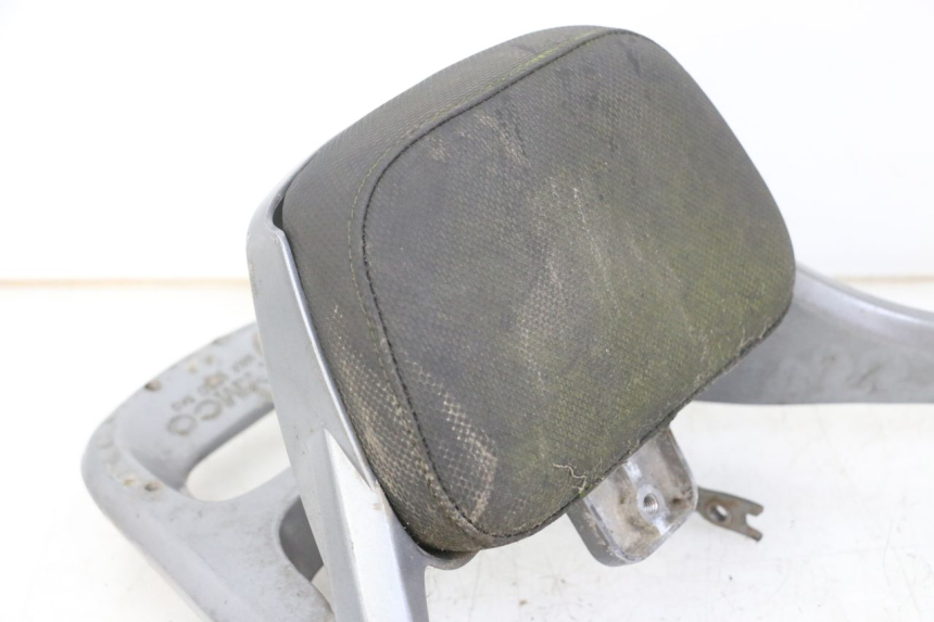 photo de LUGGAGE RACK KYMCO DINK 4T 50 (2007 - 2018)