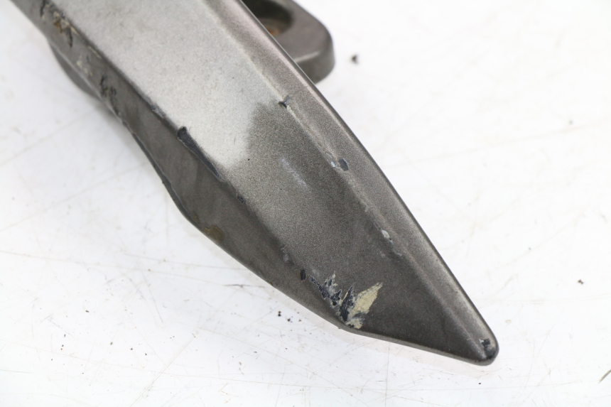 photo de LUGGAGE RACK KYMCO DINK STREET ABS 125 (2011 - 2018)