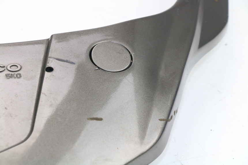 photo de LUGGAGE RACK KYMCO DINK STREET ABS 125 (2011 - 2018)