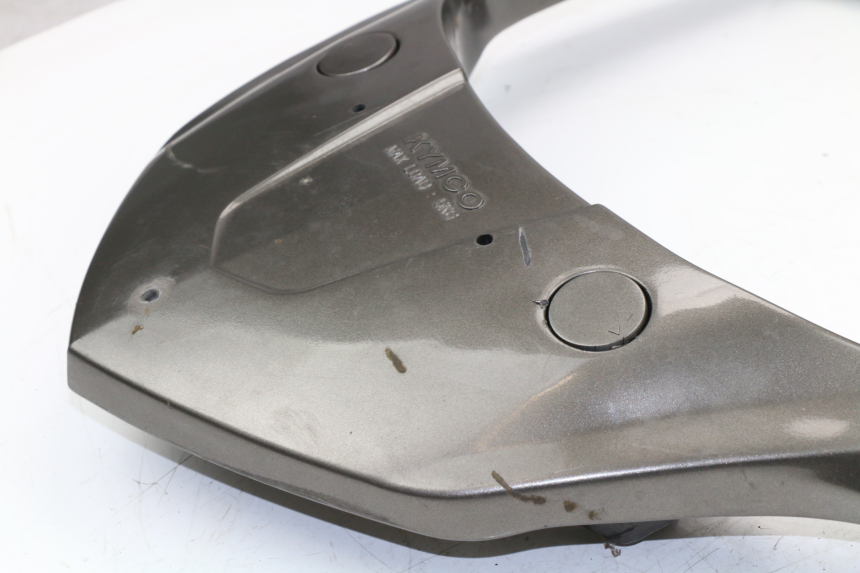 photo de LUGGAGE RACK KYMCO DINK STREET ABS 125 (2011 - 2018)