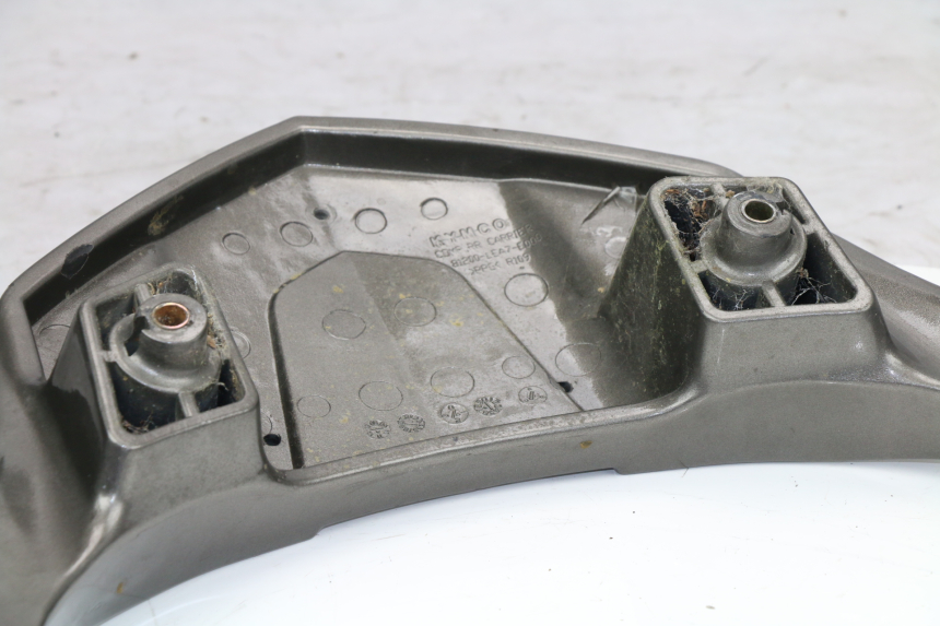 photo de LUGGAGE RACK KYMCO DINK STREET ABS 125 (2011 - 2018)