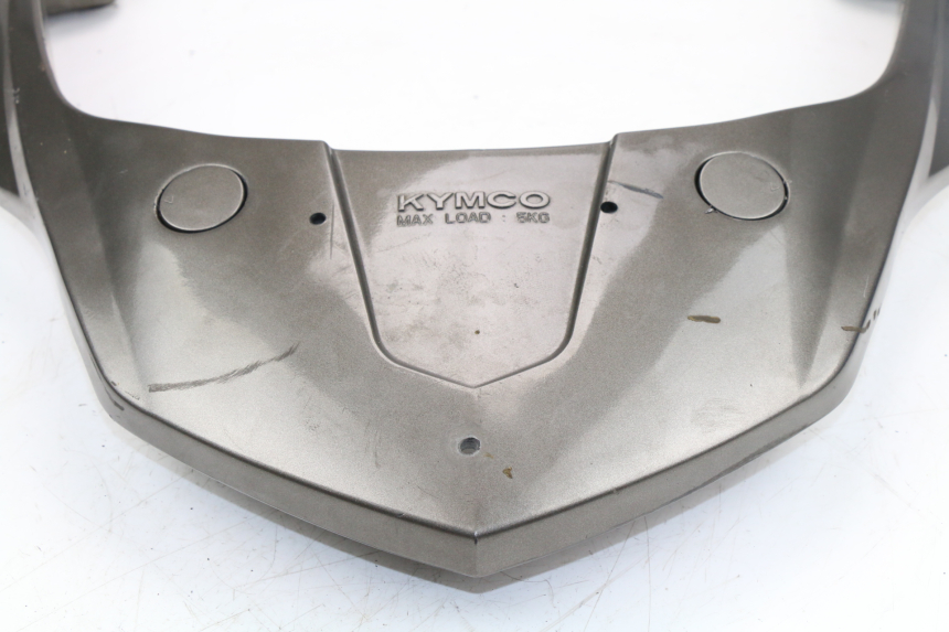 photo de LUGGAGE RACK KYMCO DINK STREET ABS 125 (2011 - 2018)