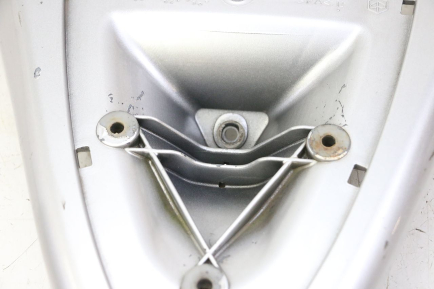 photo de LUGGAGE RACK PIAGGIO LIBERTY 4T 50 (2009 - 2015)