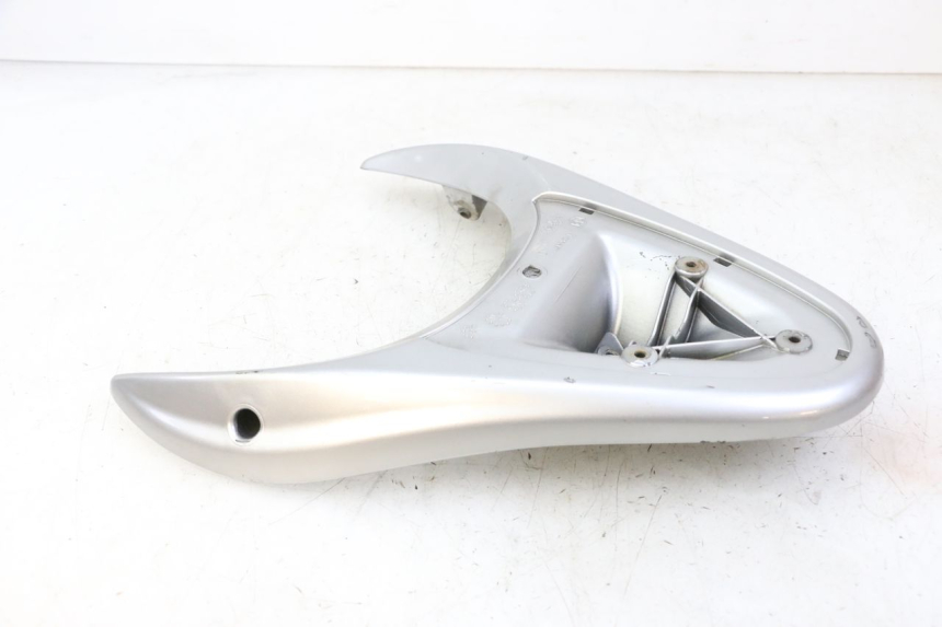 photo de LUGGAGE RACK PIAGGIO LIBERTY 4T 50 (2009 - 2015)