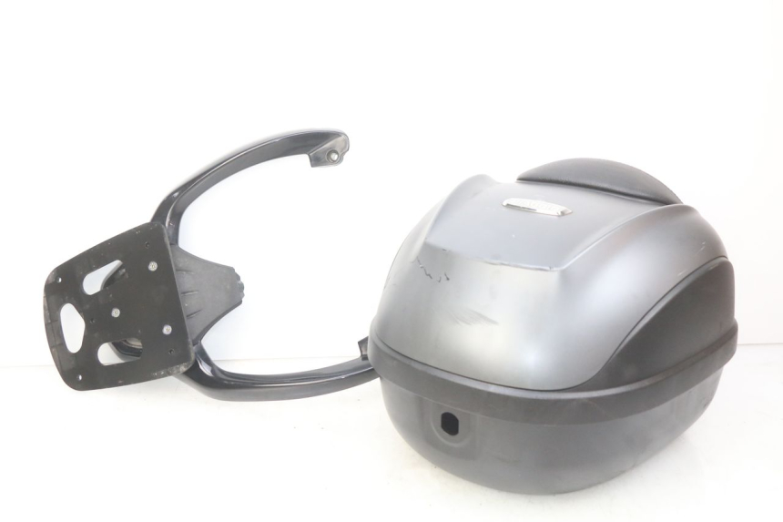 photo de LUGGAGE RACK PIAGGIO LIBERTY IGET 4T 50 (2015 - 2020)