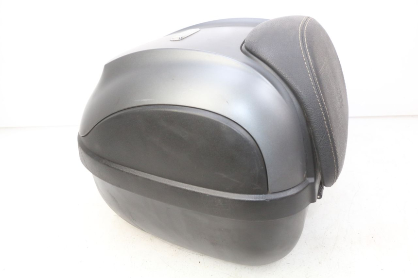 photo de LUGGAGE RACK PIAGGIO LIBERTY IGET 4T 50 (2015 - 2020)