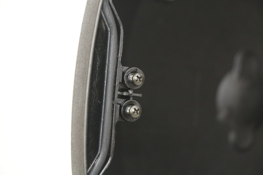 photo de LUGGAGE RACK PIAGGIO LIBERTY IGET 4T 50 (2015 - 2020)