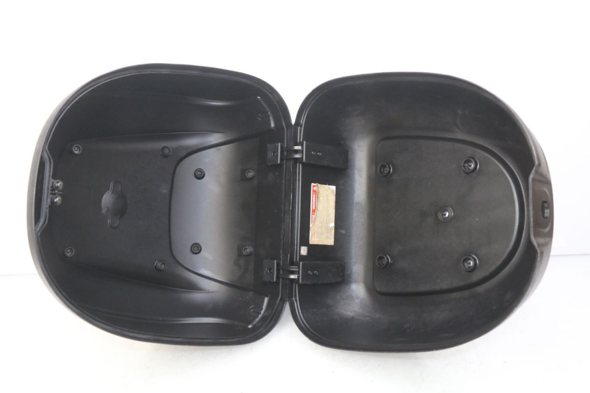 photo de LUGGAGE RACK PIAGGIO LIBERTY IGET 4T 50 (2015 - 2020)