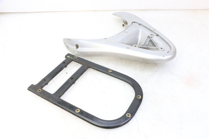 photo de LUGGAGE RACK PIAGGIO LIBERTY 125 (1998 - 2008)