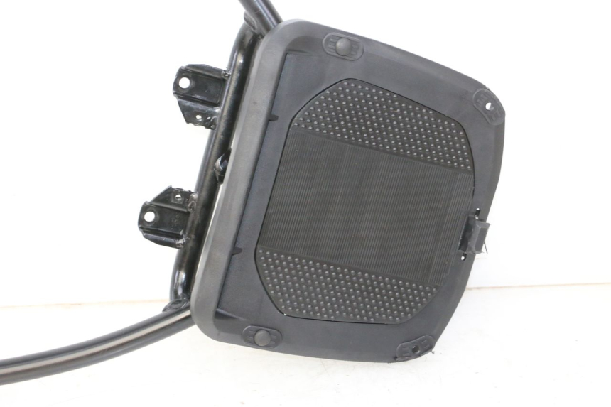 photo de LUGGAGE RACK PIAGGIO MP3 HPE 310 (2024 - 2025)