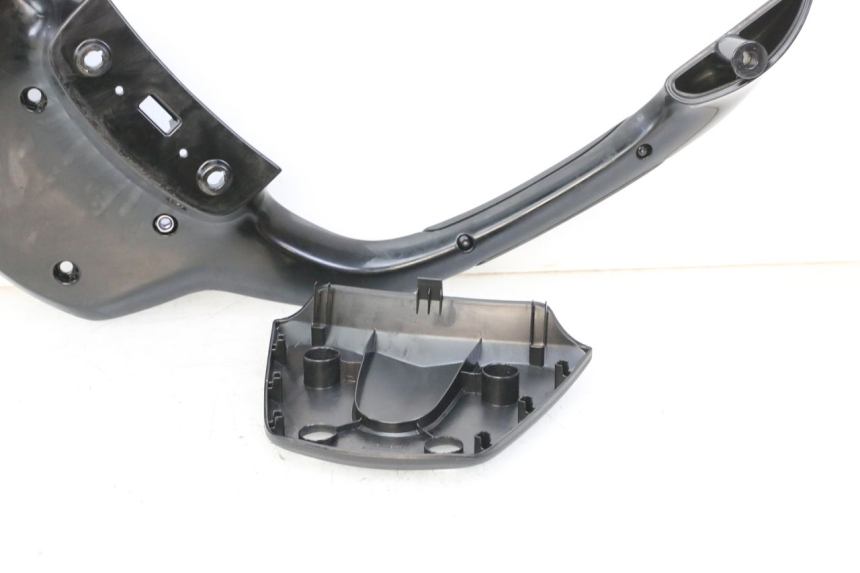 photo de LUGGAGE RACK PIAGGIO MP3 500 (2014 - 2016)