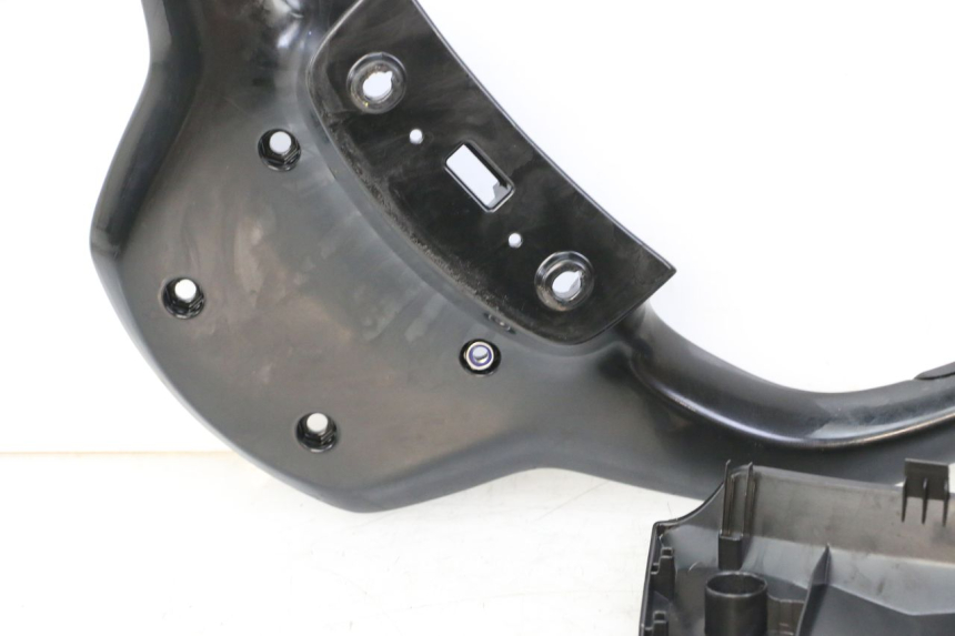 photo de LUGGAGE RACK PIAGGIO MP3 500 (2014 - 2016)