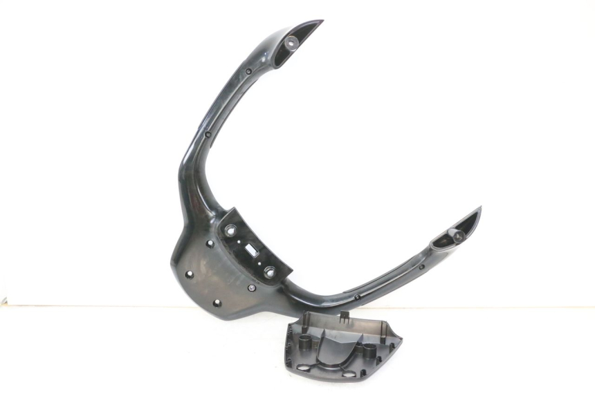 photo de LUGGAGE RACK PIAGGIO MP3 500 (2014 - 2016)