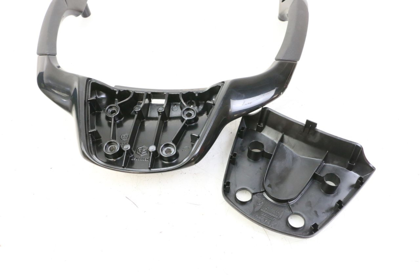 photo de LUGGAGE RACK PIAGGIO MP3 500 (2014 - 2016)