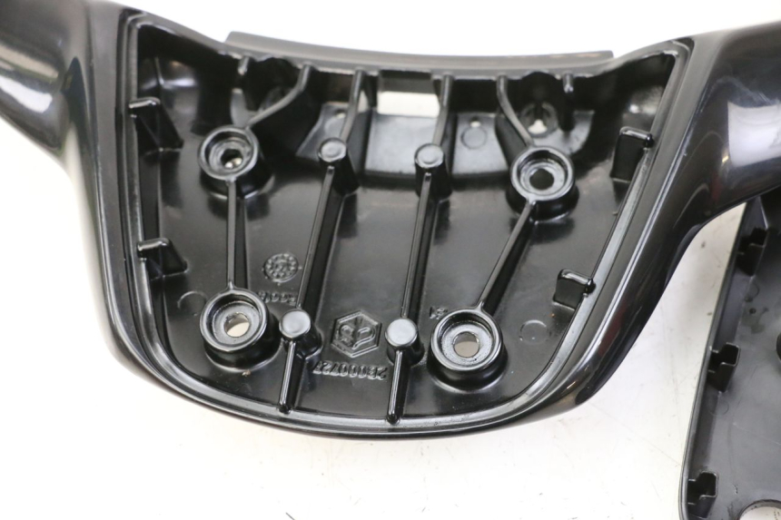 photo de LUGGAGE RACK PIAGGIO MP3 500 (2014 - 2016)