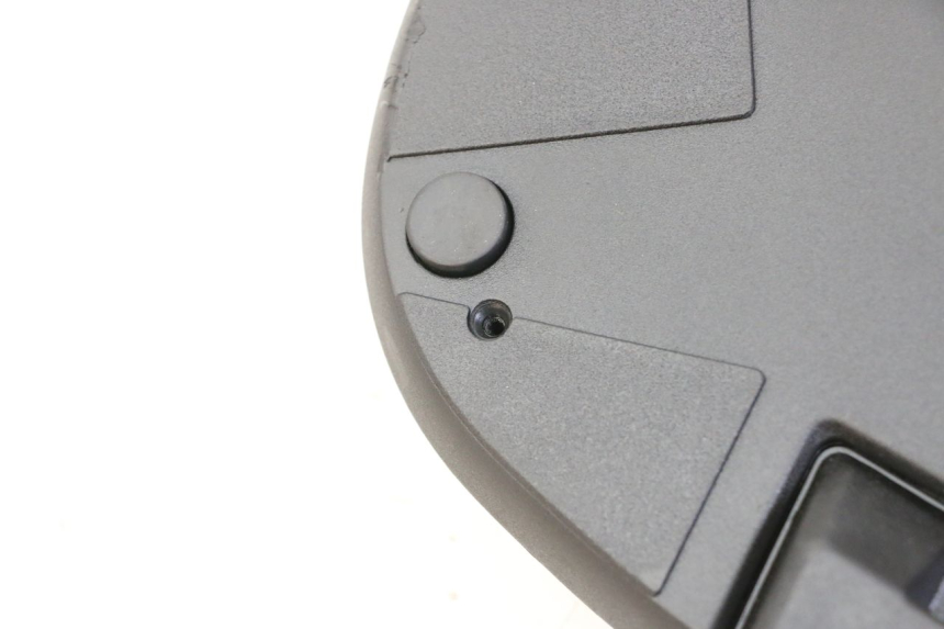 photo de LUGGAGE RACK PIAGGIO MP3 500 (2014 - 2016)