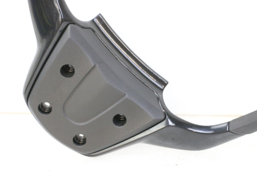 photo de LUGGAGE RACK PIAGGIO MP3 500 (2014 - 2016)