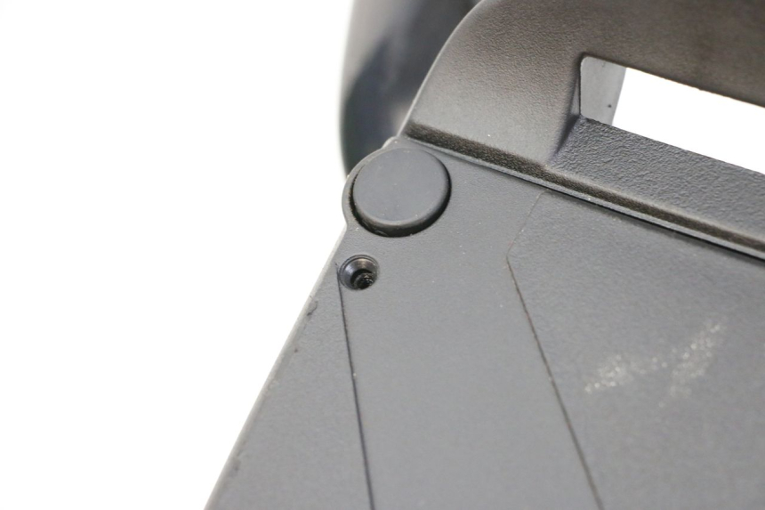 photo de LUGGAGE RACK PIAGGIO MP3 500 (2014 - 2016)