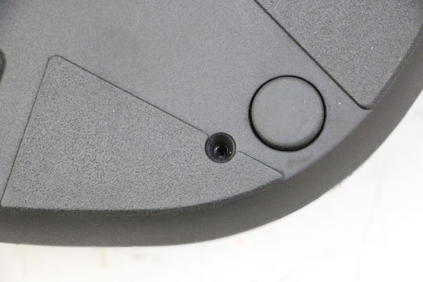 photo de LUGGAGE RACK PIAGGIO MP3 500 (2014 - 2016)