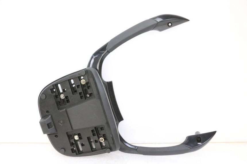 photo de LUGGAGE RACK PIAGGIO MP3 500 (2014 - 2016)