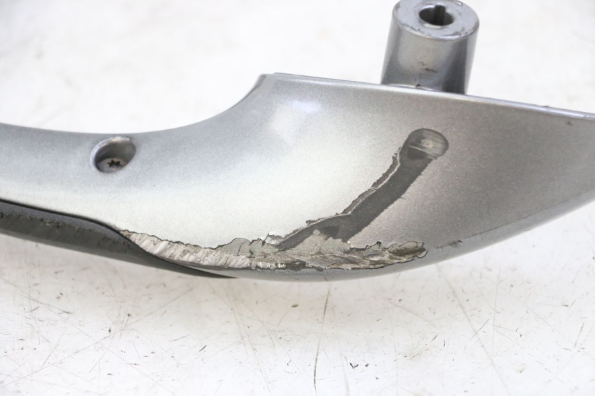 photo de LUGGAGE RACK PIAGGIO MP3 500 (2014 - 2016)