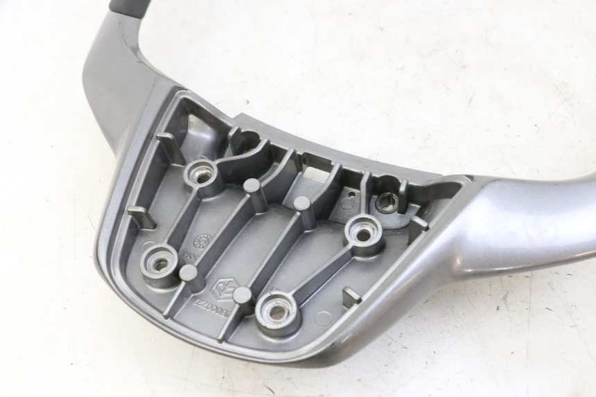 photo de LUGGAGE RACK PIAGGIO MP3 500 (2014 - 2016)