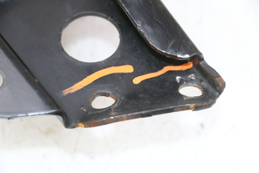 photo de LUGGAGE RACK PIAGGIO MP3 RL 250 (2007 - 2010)