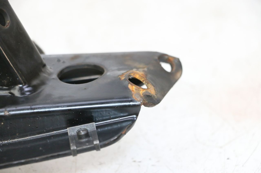 photo de LUGGAGE RACK PIAGGIO MP3 RL 250 (2007 - 2010)